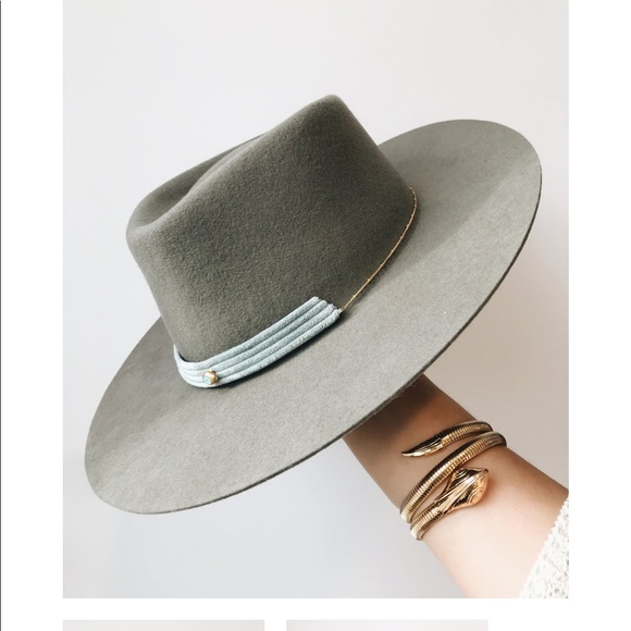 Van Palma Hat - Picture 4 of 6